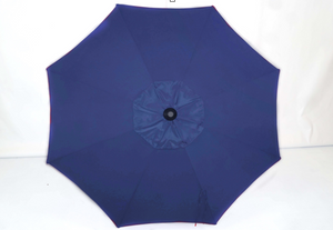 Umbrella Top, Navy, 180G
