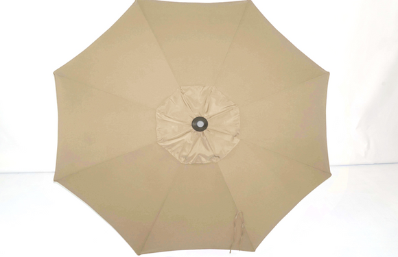 Umbrella Top, Wheat, 180G